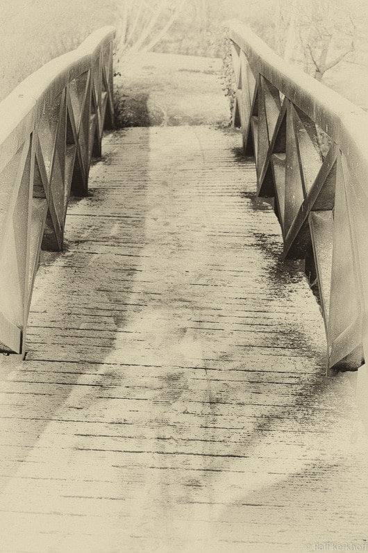 Crossing