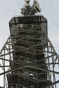 Funkturm