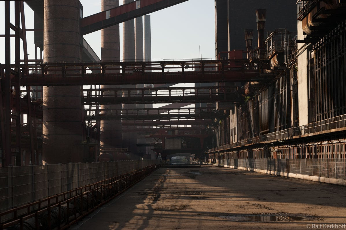 Kokerei Zollverein
