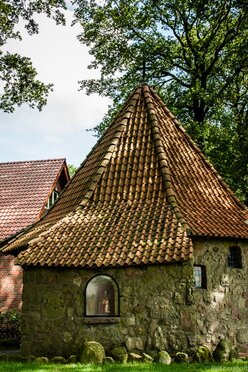 Kapelle