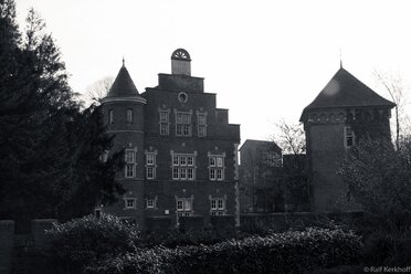 Schlossgarten