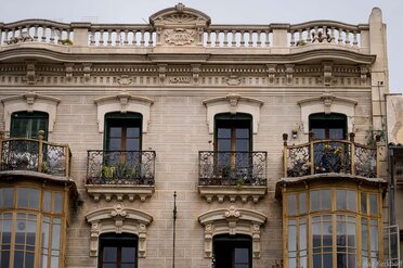 Fassade