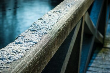 Frozen