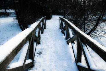 Crossing
