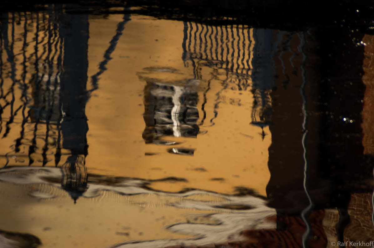 Reflexions