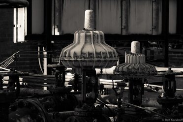 Machines