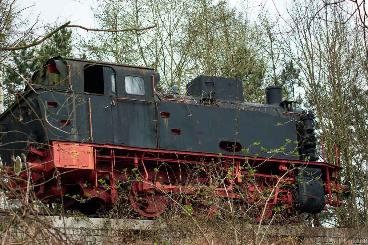 Lokomotive