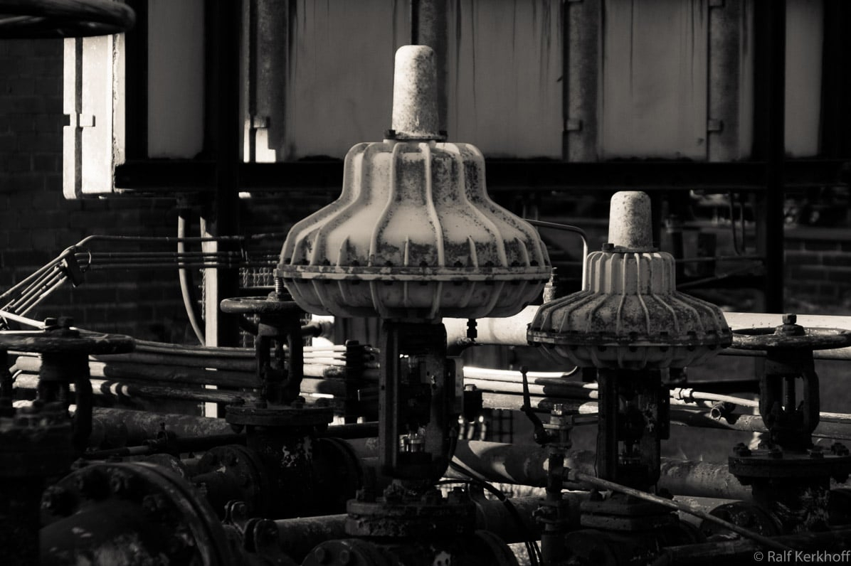 Machines