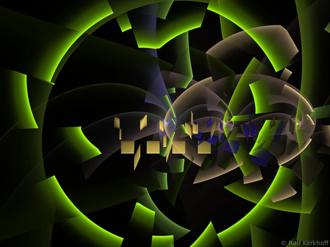 Wildfire HQ Rendering