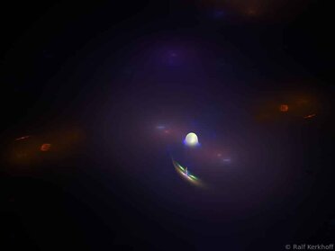 Nebula X3a