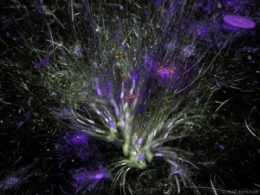 Explode