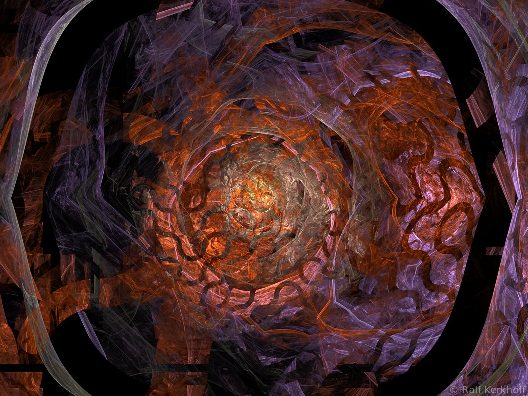 Tunnel
