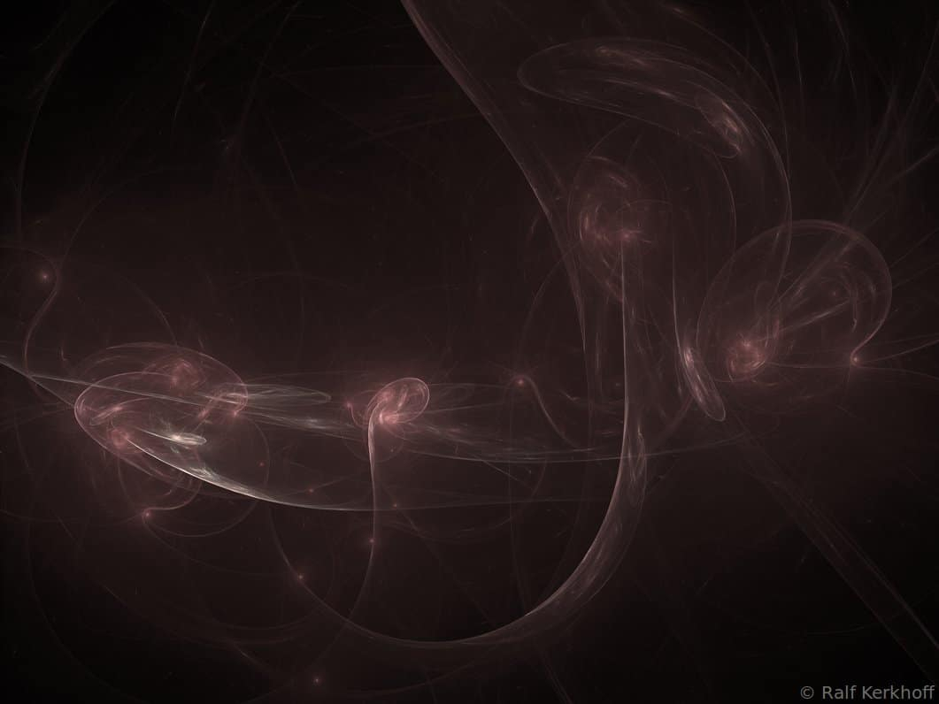 Ghosts