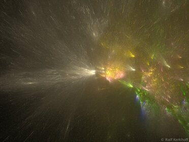 Warp