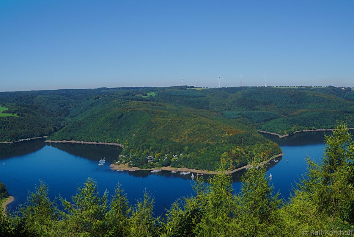 Seeblick