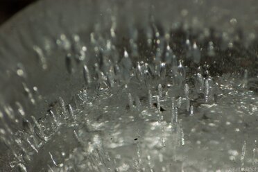 Its Ice