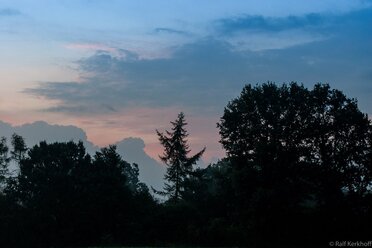 Sonnenaufgang