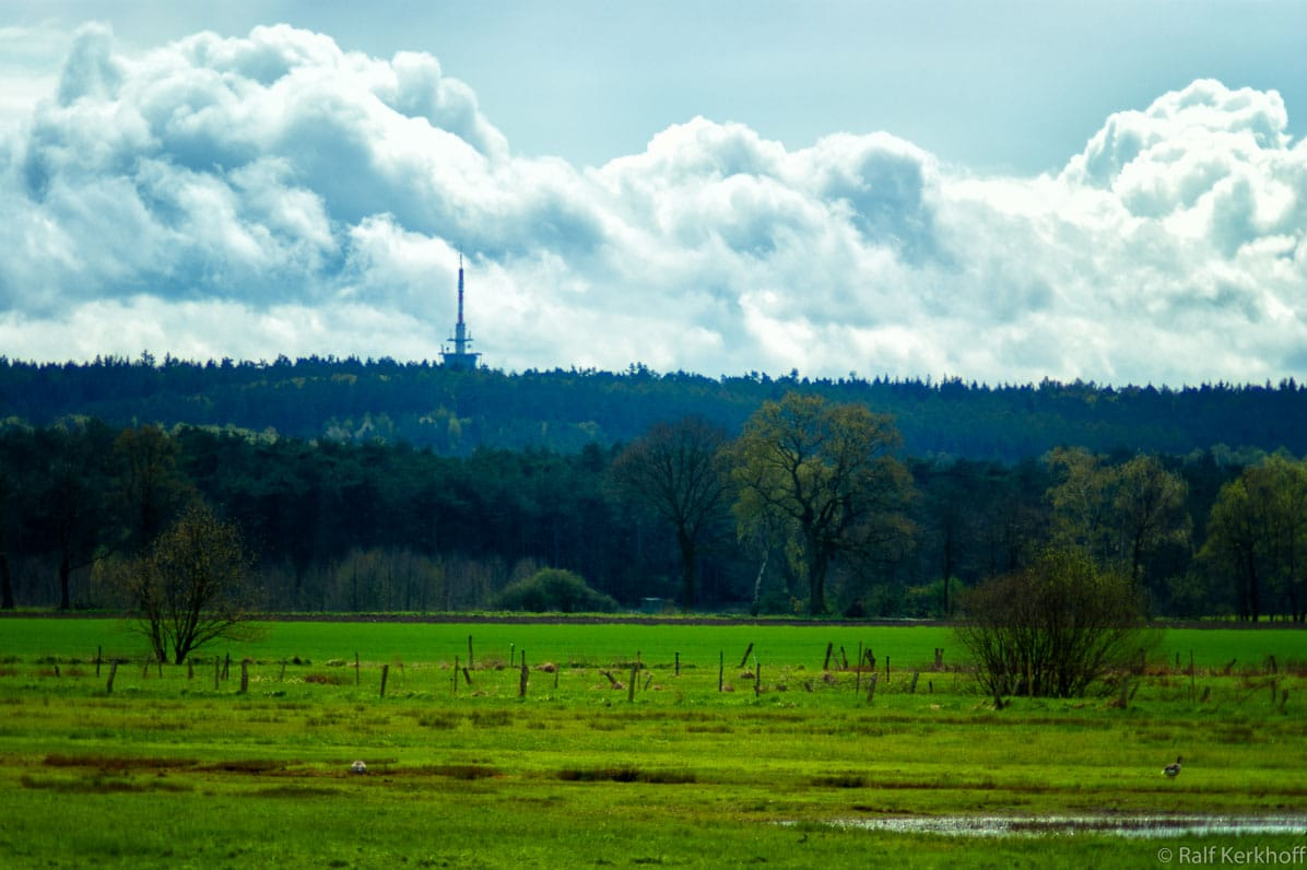 Funkturm