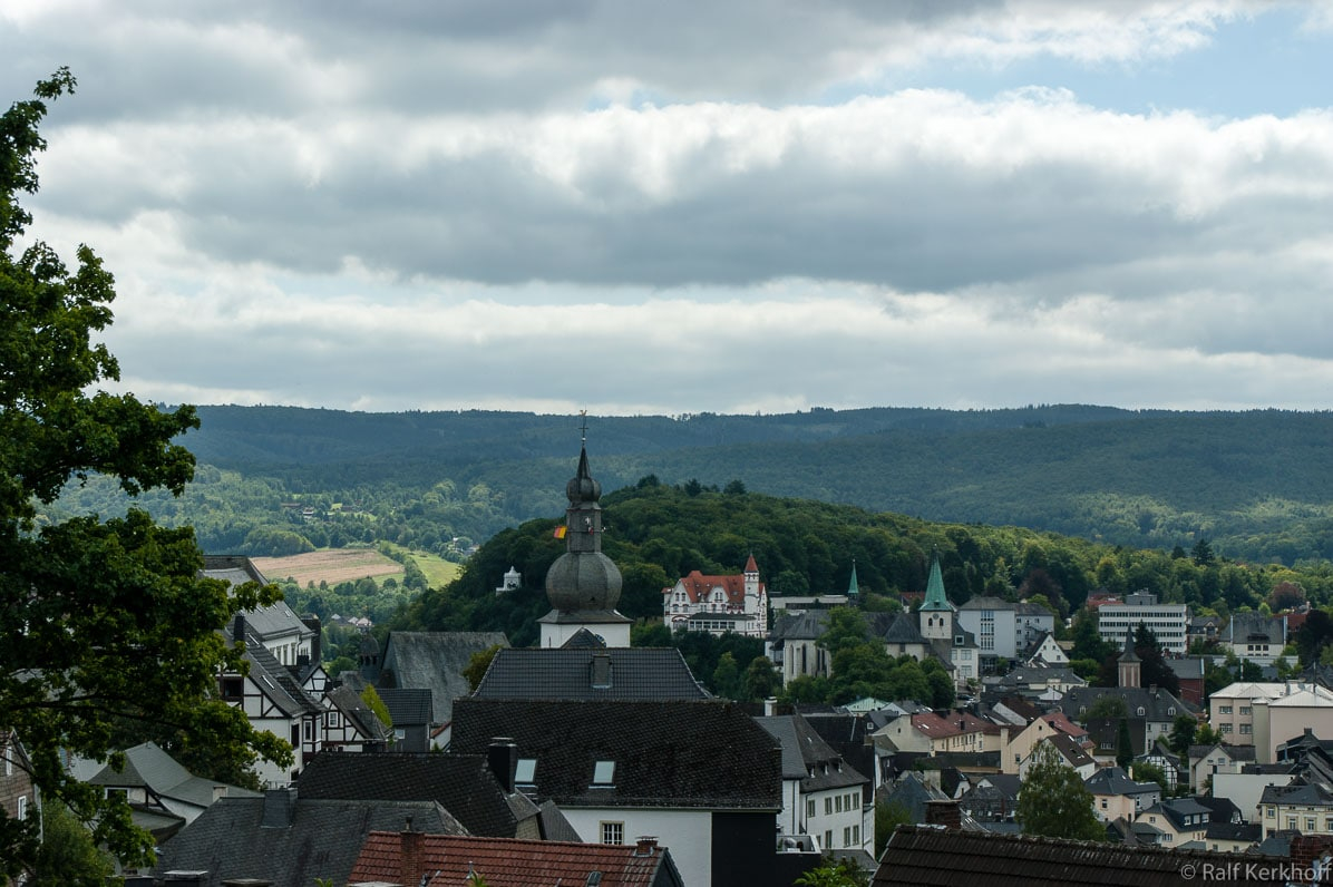 Ausblick