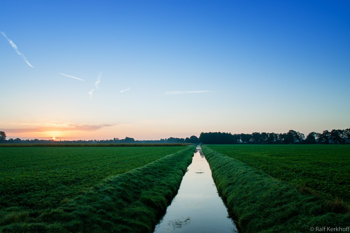 Acres