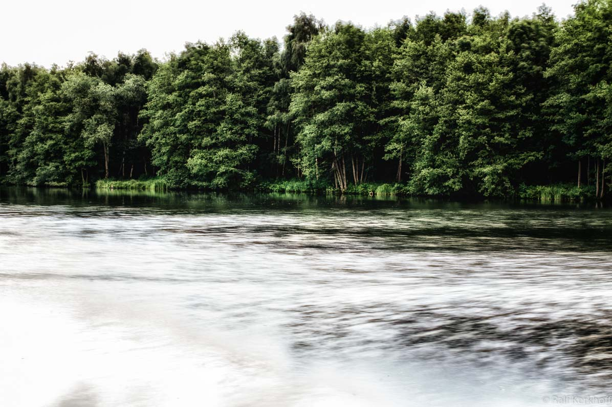 Mystic Lake