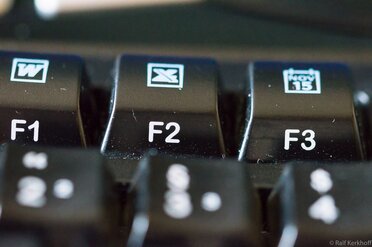 Keyboard