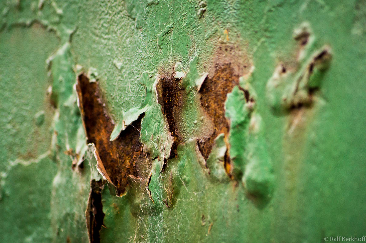 Rust