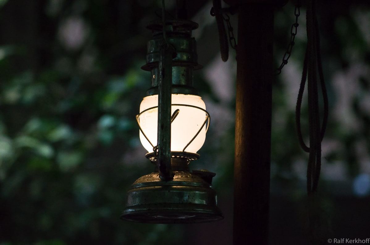 Lantern