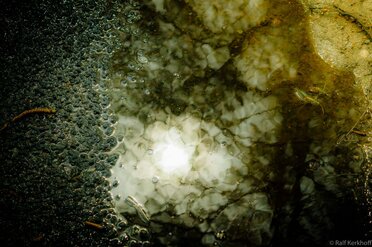 Wet Stones