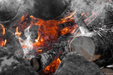 Lagerfeuer